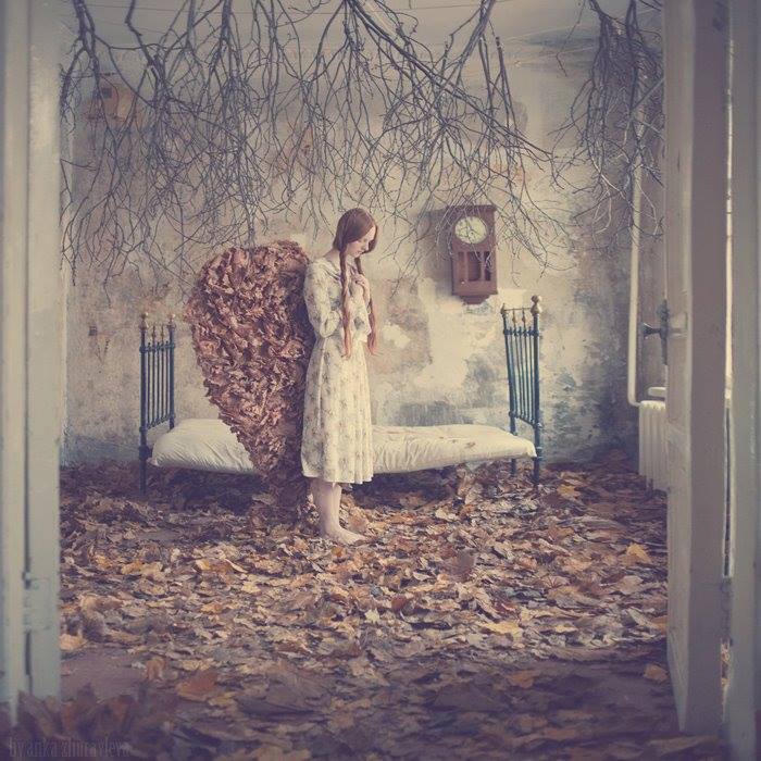 ANKA ZHURAVLEVA