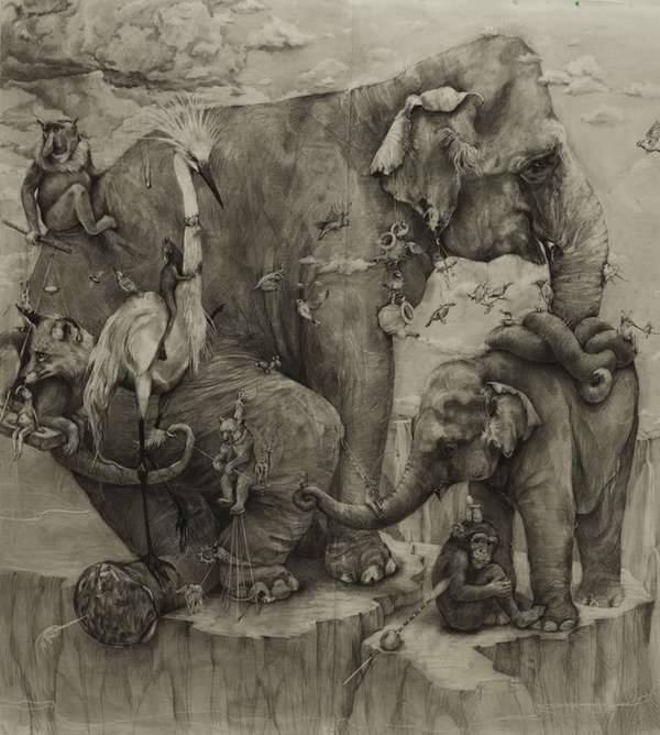 Adonna Khare