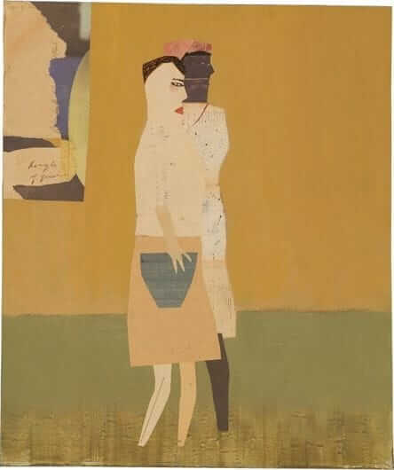 Anne Rothenstein