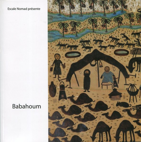 Babahoum