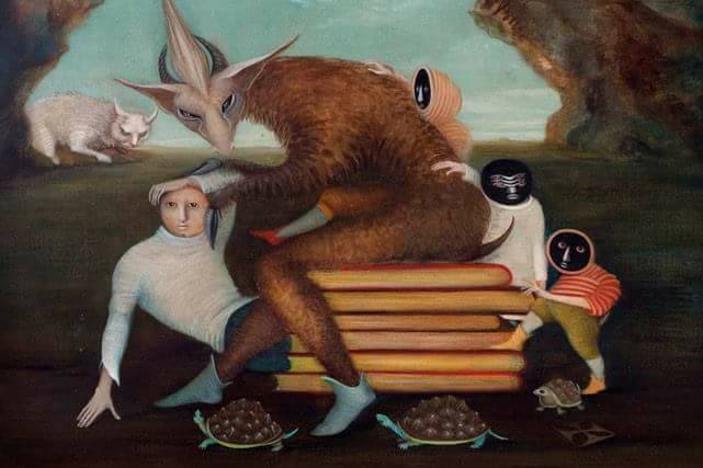 Bridget Bate Tichenor