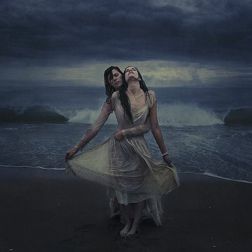 Brooke Shaden