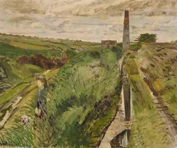 Carel Weight