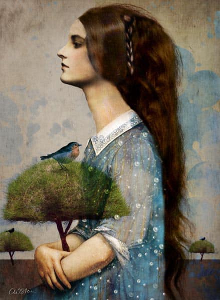 Catrin Welz-Stein