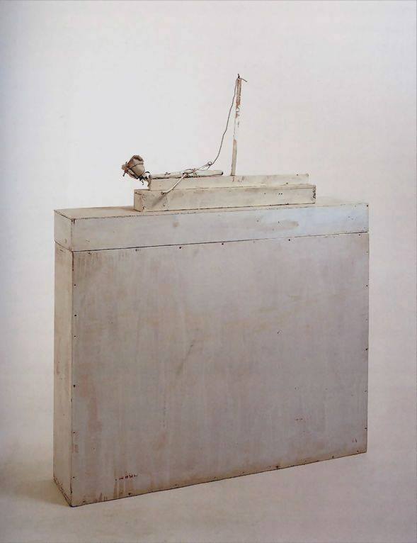 Cy-Twombly