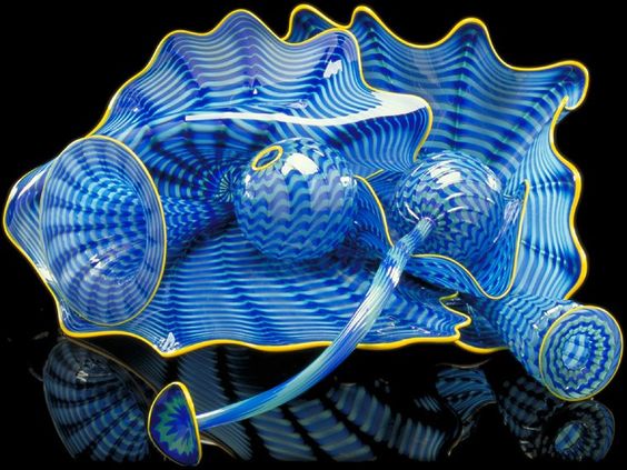 Dale Chihuly