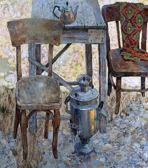 Denis Sarazhin