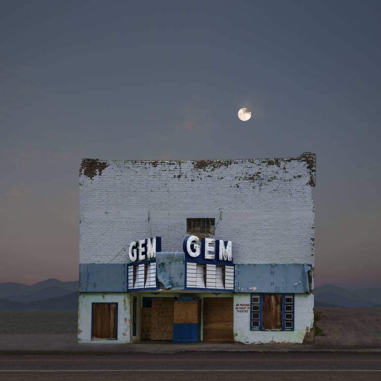 Ed Freeman