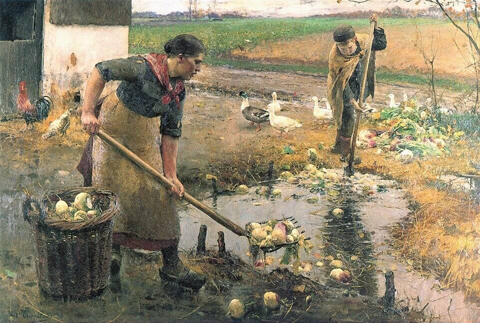 Evariste Carpentier