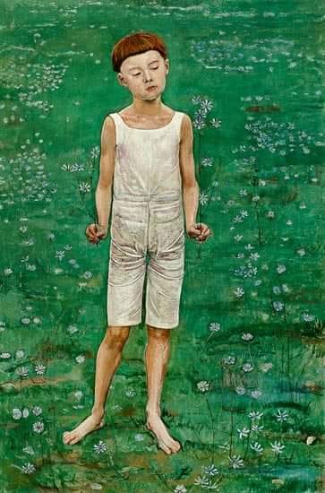 Ferdinand Hodler