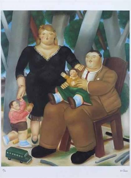 Fernando Botero