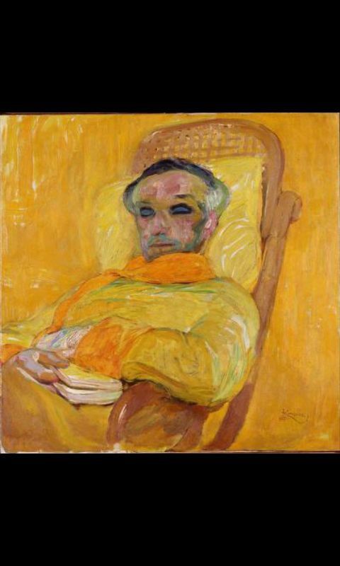 František Kupka