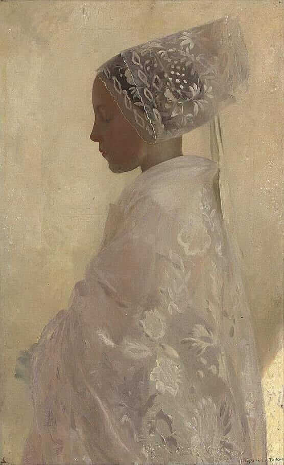 Gaston La Touche