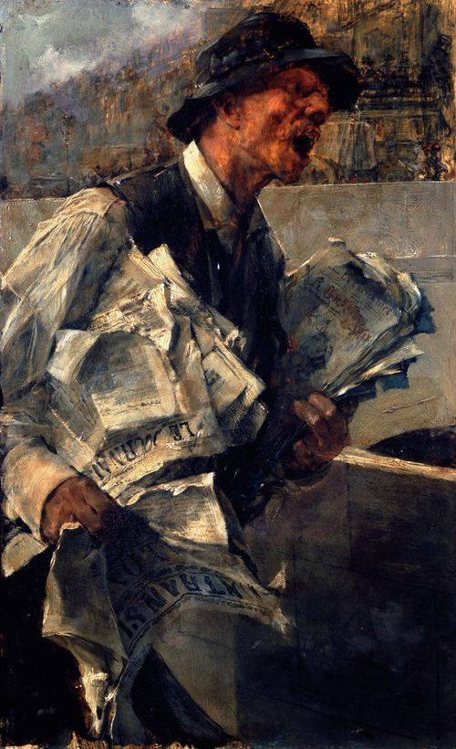 Giovanni Boldini