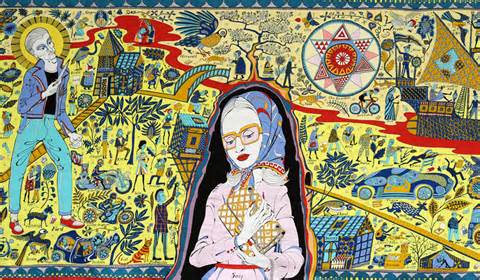 Grayson Perry