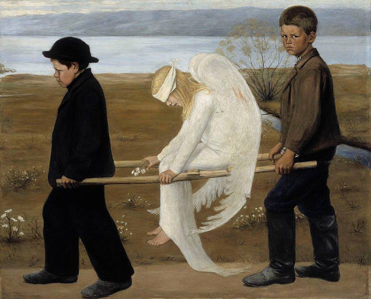 Hugo Simberg