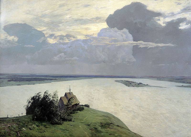 Isaac Levitan