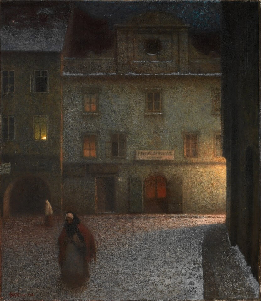 Jakub Schikaneder