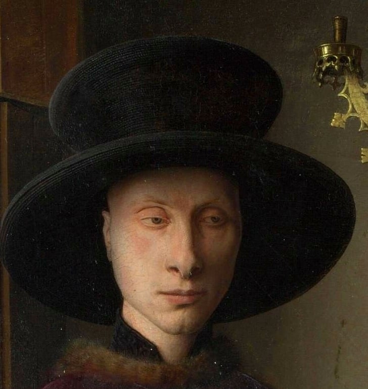 Jan van Eyck ~ Nicole's MuseuM