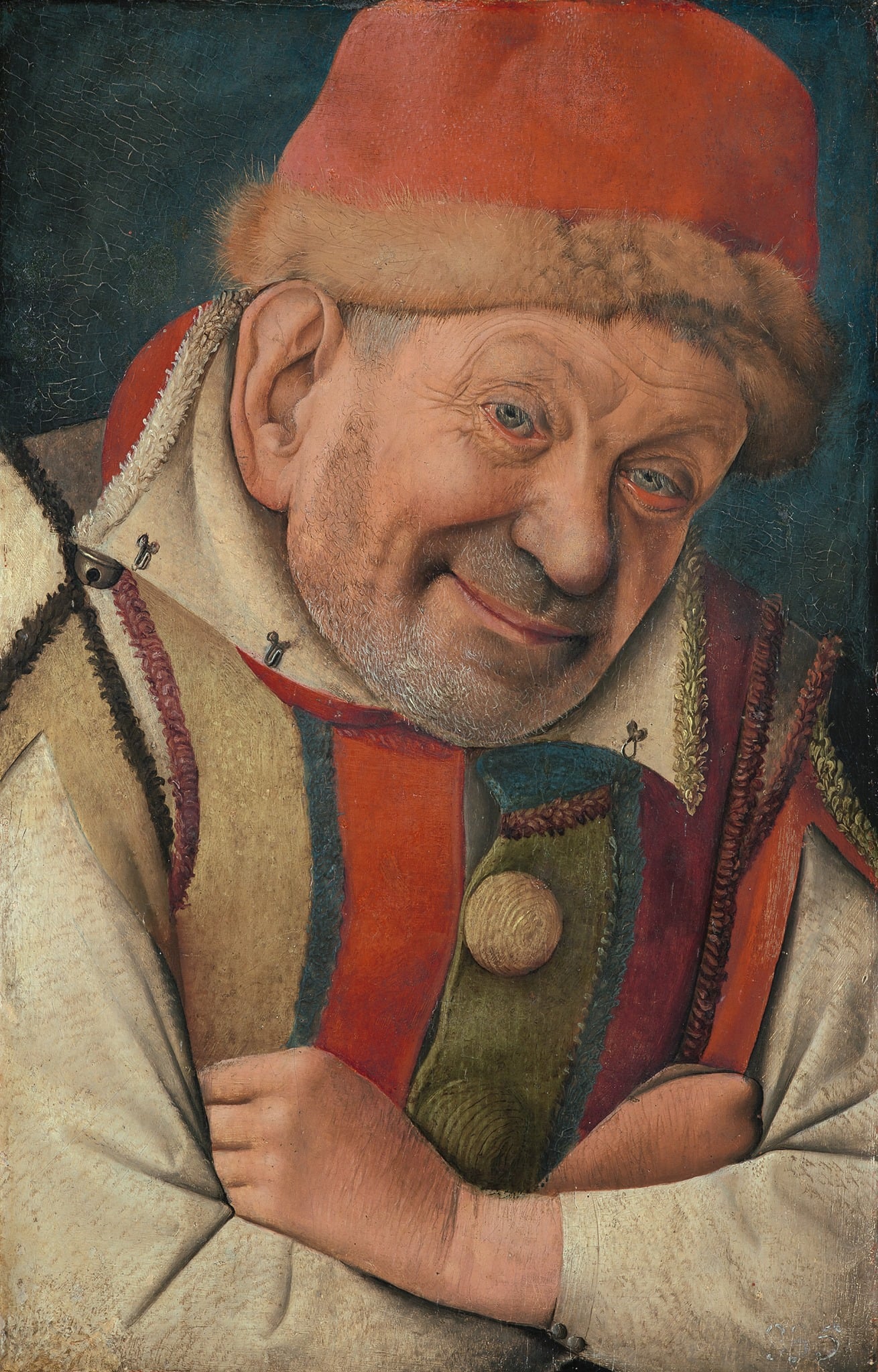 Jean Fouquet