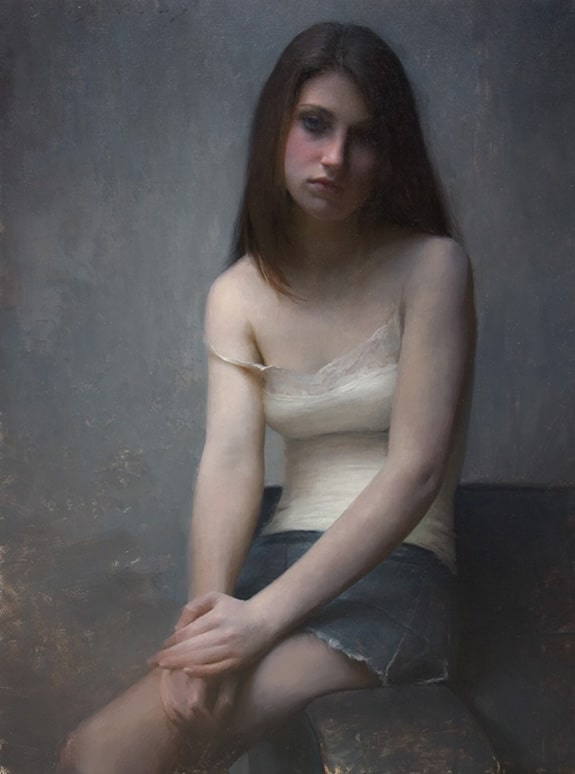 Jeremy Lipking