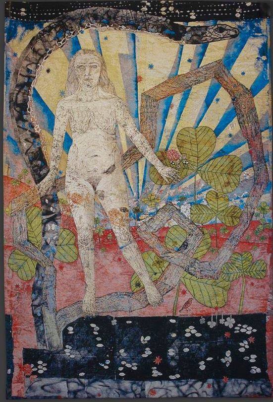 KIKI Smith