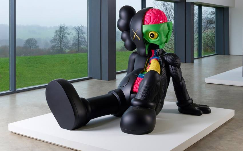 Kaws