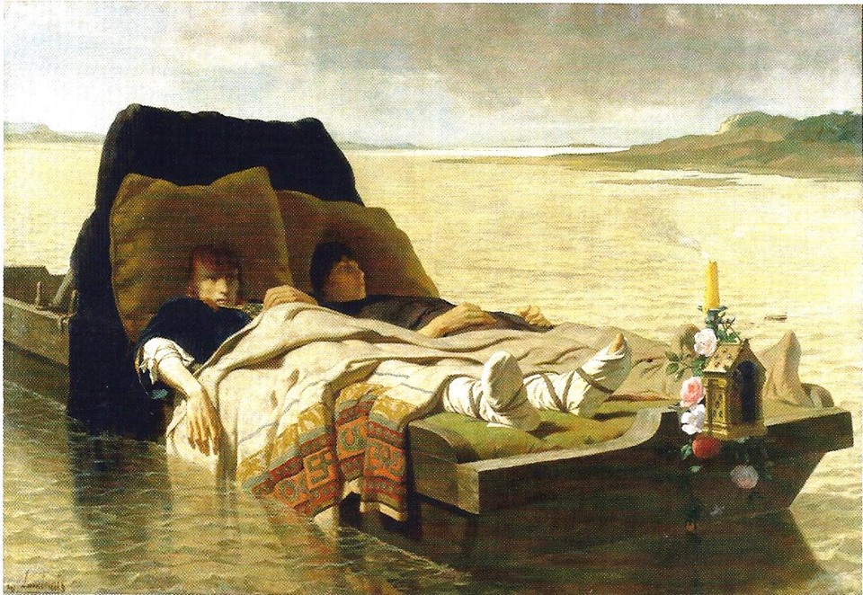 Luminais