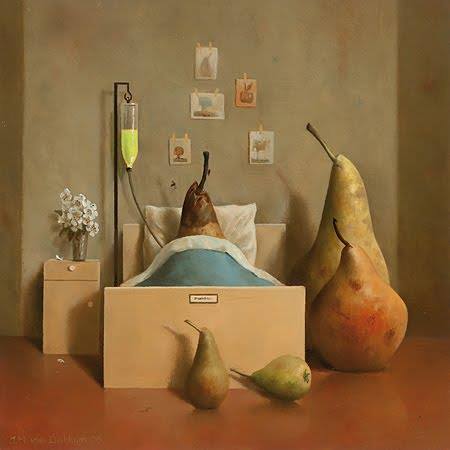 Marius van Dokkum