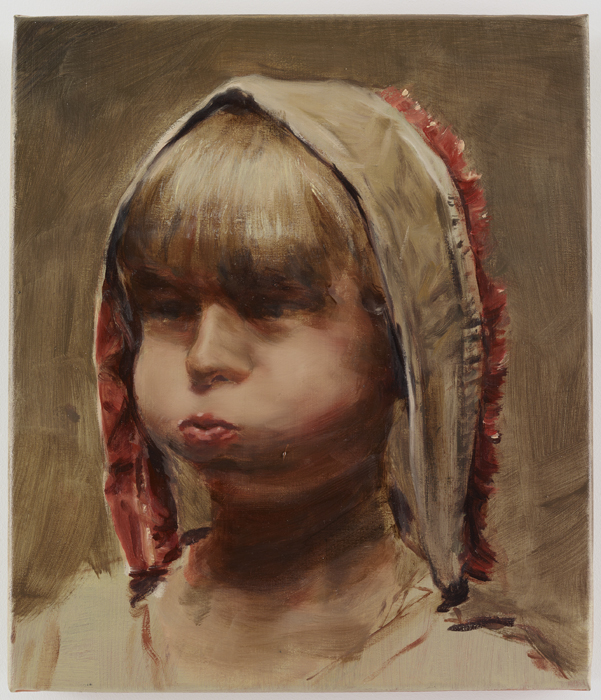 Michael Borremans