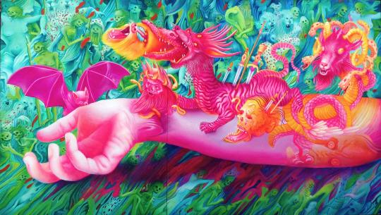 Michael Page