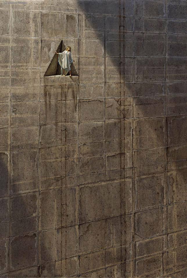 Michael Whelan