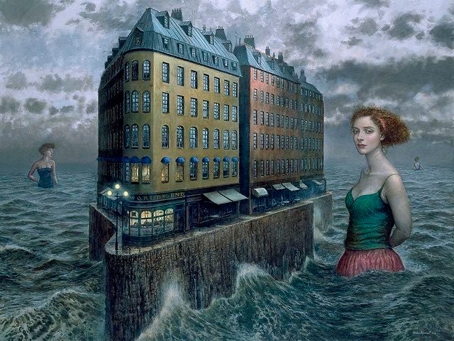Mike Worrall