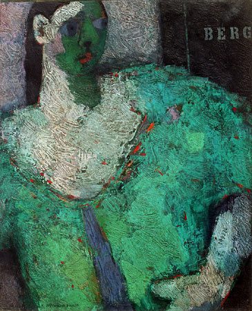 Mordecai Ardon