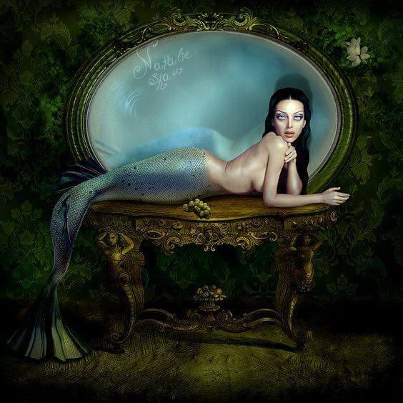 Natalie Shau