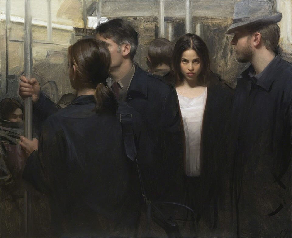 Nick Alm