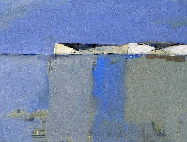 Nicolas de Stael