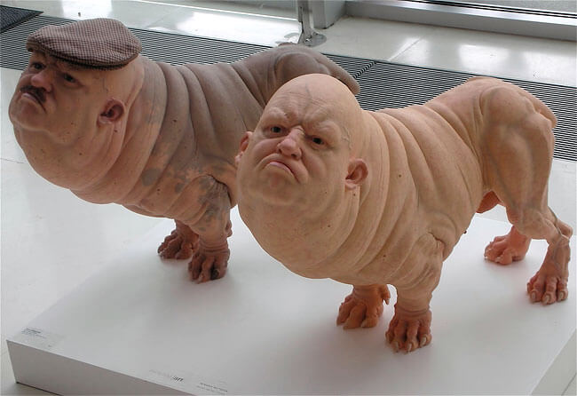 Patricia Piccinini