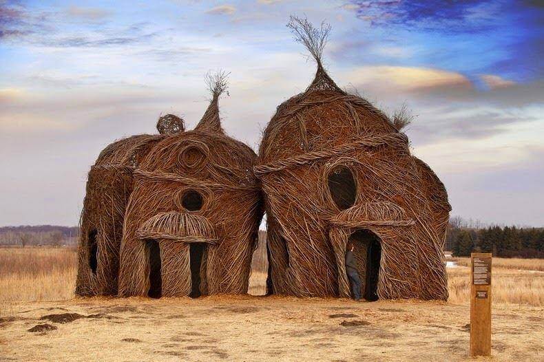 Patrick Dougherty