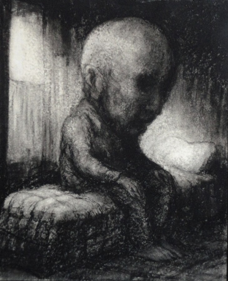 Paul Rumsey