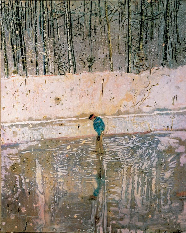 Peter Doig