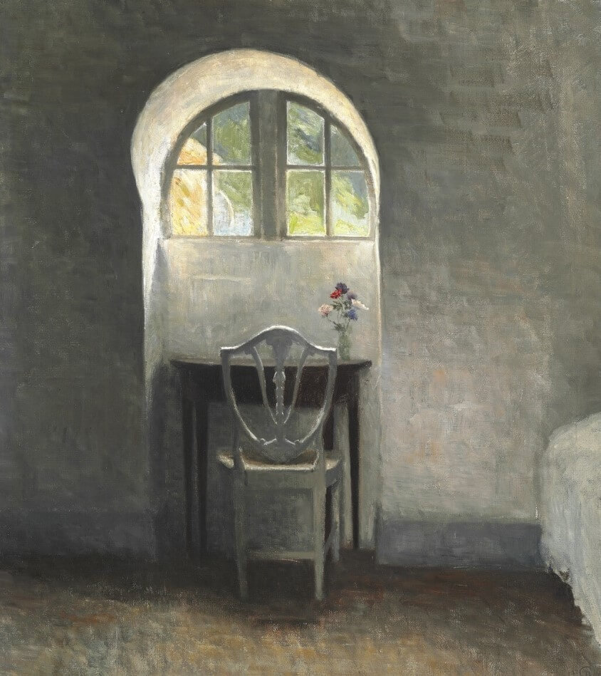 Peter Vilhelm Ilsted