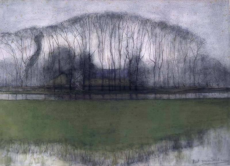 Piet Mondrian