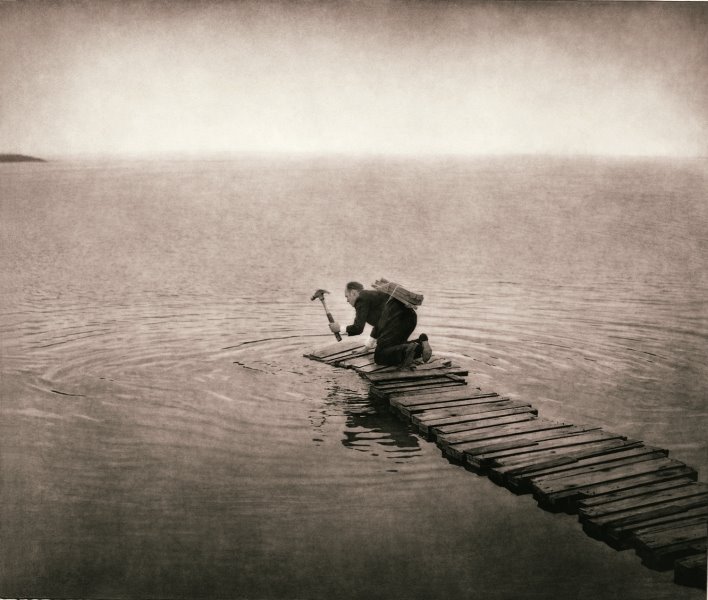 Robert and Shana ParkeHarrison