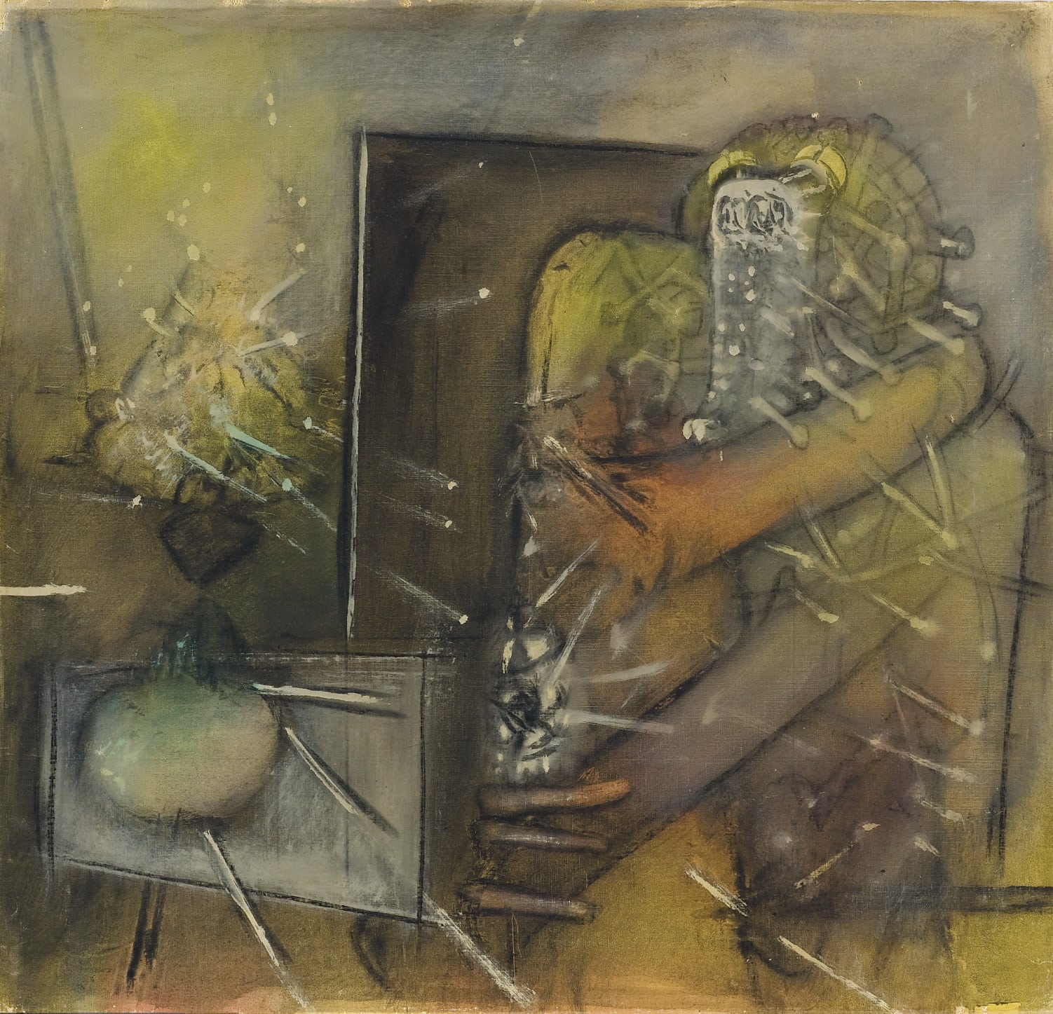 Roberto Matta