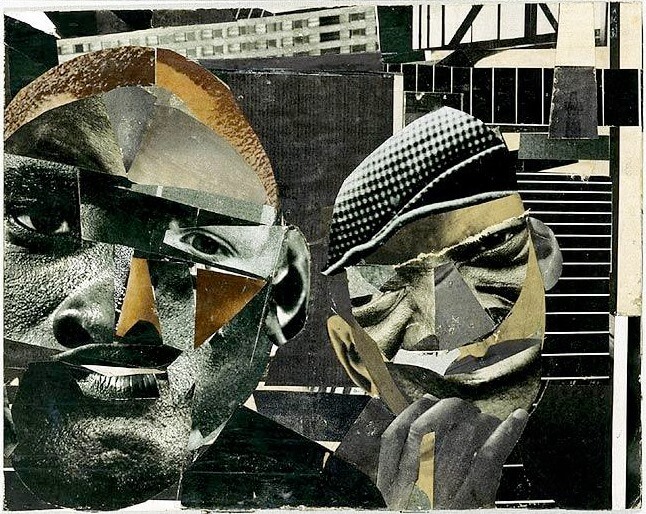 Romare Bearden