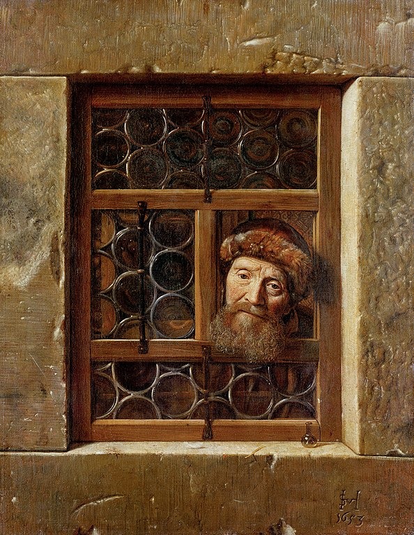 Samuel van Hoogstraten