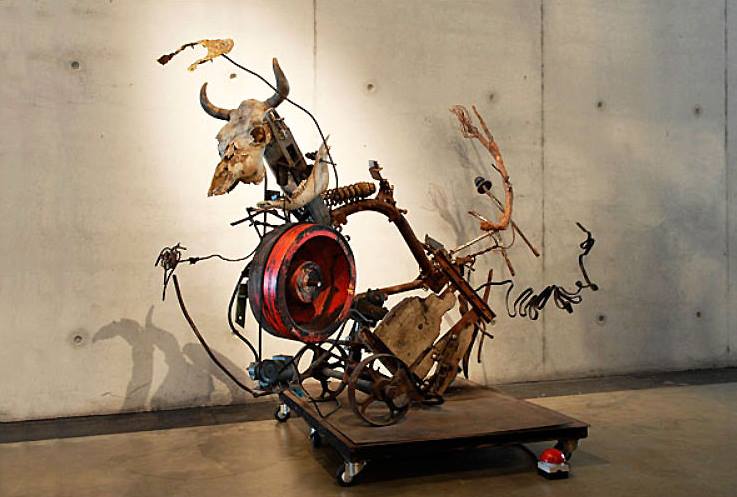 Tinguely