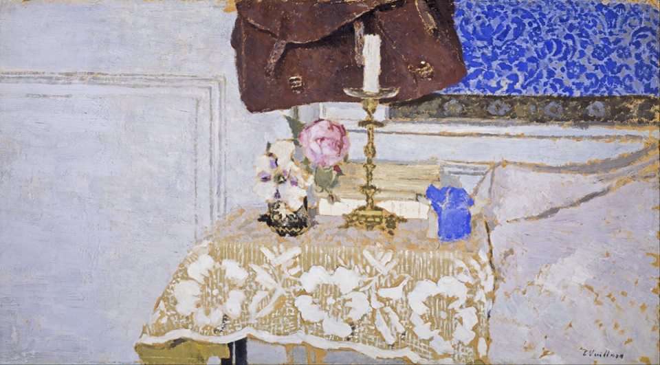 Vuillard Edouard