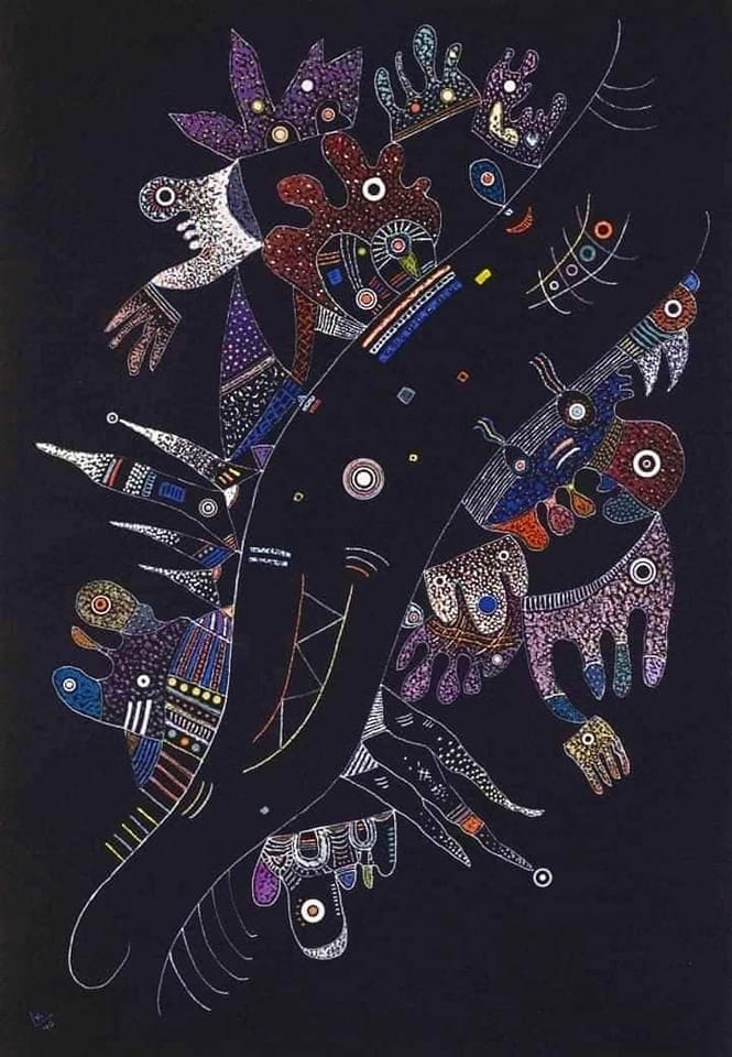 Wassily Kandinsky